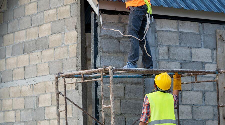 Expert top industrial roofings services in Jericho, NY